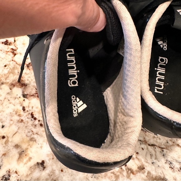 Adidas Sprintstar men’s track & Field spike shoes size 11.5 spikes lace up shoes - Picture 3 of 13